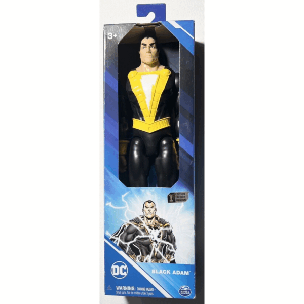 Spin Master Black Adam 30 cm