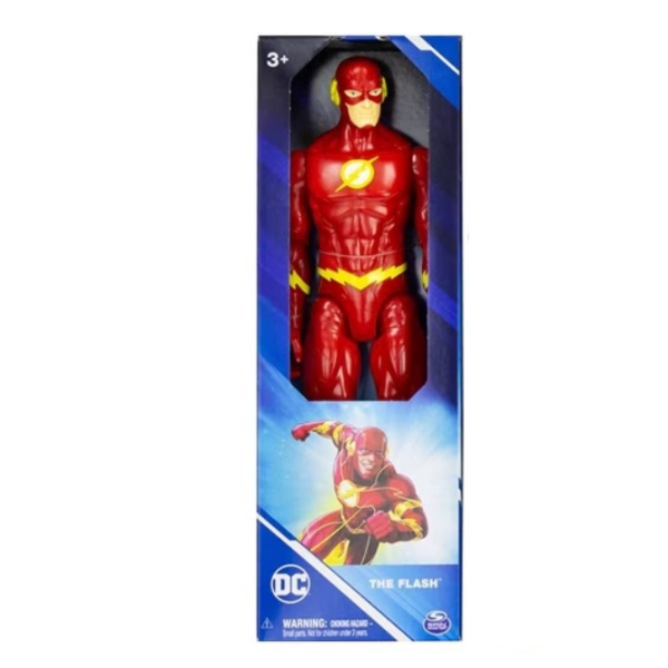 Spin Master The Flash 30 cm