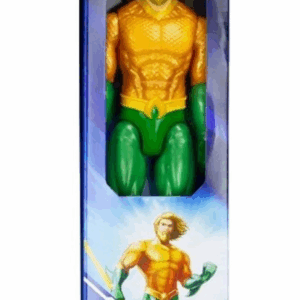 Spin Master Aquaman DC 30 cm