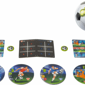 Falomir Golazo 34028