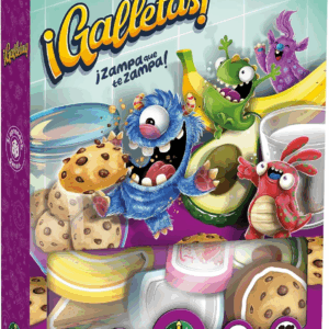 Falomir Galletas 33741