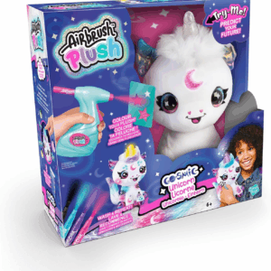Colorea tu Unicornio Magico