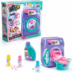 Lavadora Slime Fresh Canal Toys