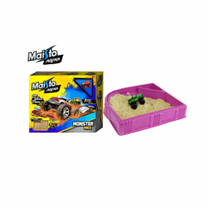 Maisto arena monster race tavitoys