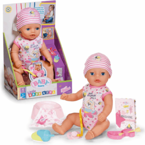 Baby Born Lena 36 cm Zapf