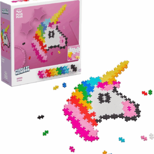 Plus Plus Unicornio 250 pz Ludilo
