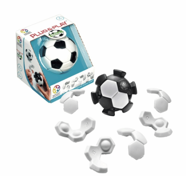 Plug & Play juego de lógica Smart Games SG513