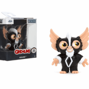 Mohawk Metalfigs Jada