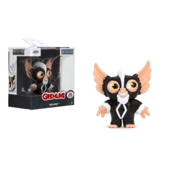 Mohawk Metalfigs Jada