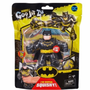Goo Jit Zu Batman Moose 41232
