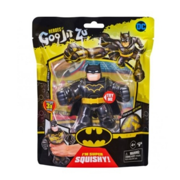 Goo Jit Zu Batman Moose 41232