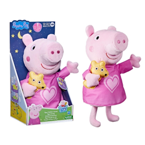 Peppa Pig cancion de cuna Hasbro F3777