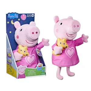 Peppa Pig cancion de cuna Hasbro F3777