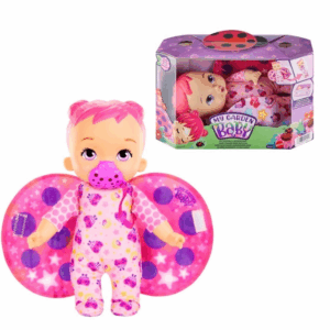 My garden baby mi bebe achuchable Hasbro HPD09