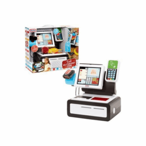Caja Registradora Little Tikes