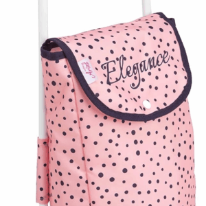 Carrito de la Compra Elegance para niños y niñas Arias 40607