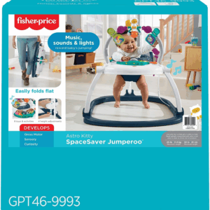 Centro de actividades galactico mattel hbg73