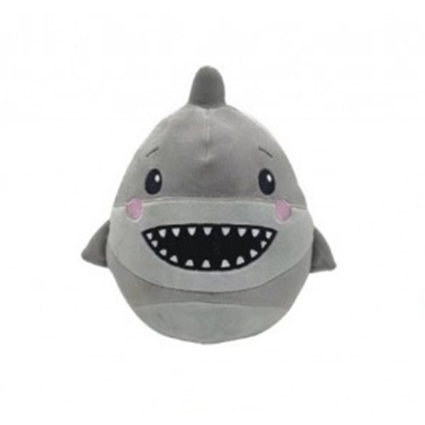 Animal Plush Tiburon 20 cm Fisher Price