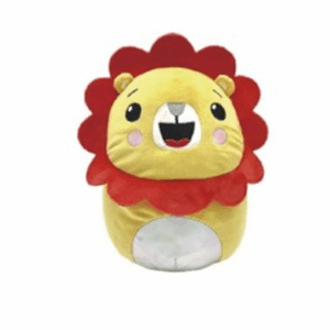 Animal Plush Leon 20 cm Fisher Price