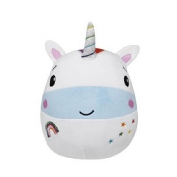 Animal Plush Unicornio 20 cm Fisher Pirce