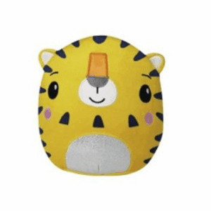 Animal Plush Tigre 20 cm Fisher Price
