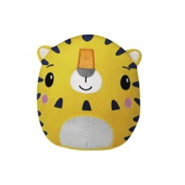 Animal Plush Tigre 20 cm Fisher Price