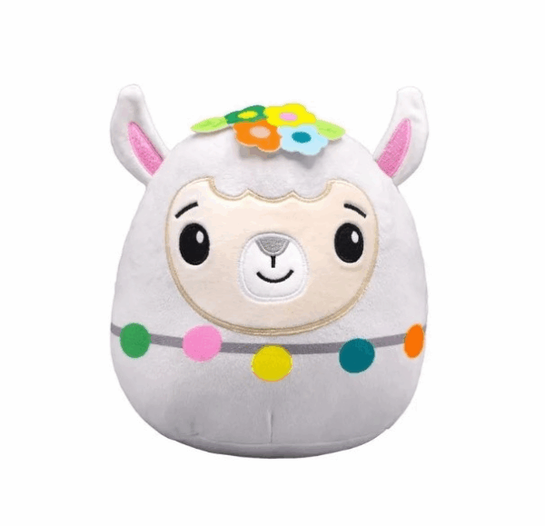 Animal Plush Llama 20 cm Fisher Price