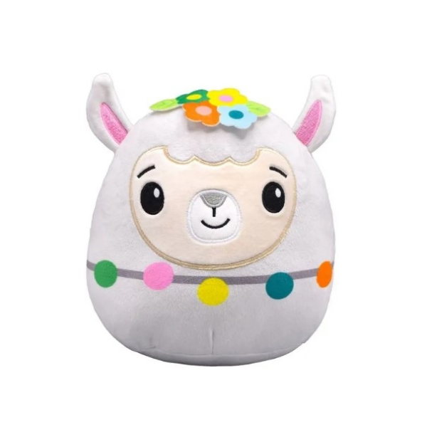 Animal Plush Llama 20 cm Fisher Price