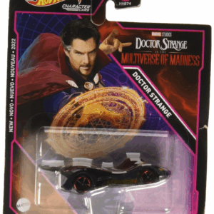 Hot Wheels Marvel Doctor Strange Mattel HHB93