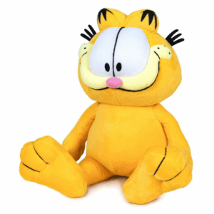Peluche Garfield 30 cm Dino