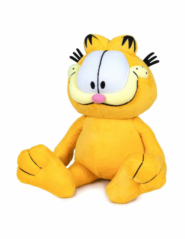 Peluche Garfield 30 cm Dino