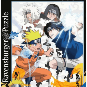 Puzzle Naturo 1000 piezas Ravensburger