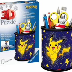 Puzzle Portalapices Pokemon Ravensburger