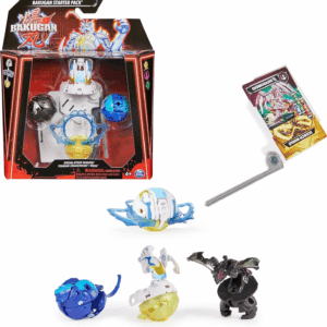 Bakugan Special Attack Hammerhead Spin Master
