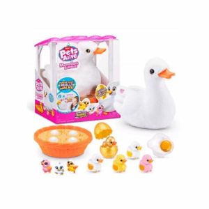 Pets Alive Mama Duck Surpirse Zuru