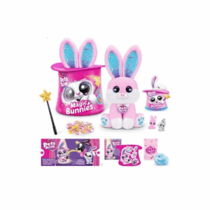 Pets Alive Magic Bunnies Zuru