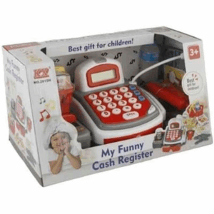 Caja Registradora Dimasa