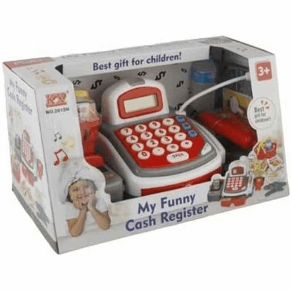 Caja Registradora Dimasa