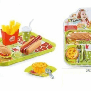 Bandeja Fast Food Bocadillo Dimasa