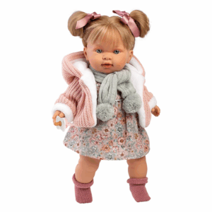 Alexandra LLorona 42 cm Llorens 42284