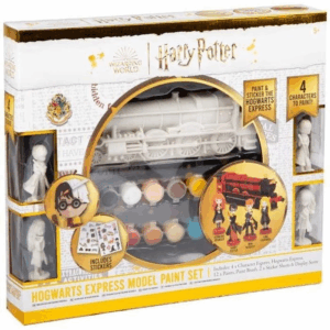 Harry Potter Set de Pintar Valuvic