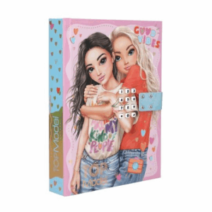 Top Model Diario con Codigo Secreto Goog Vides Depesche