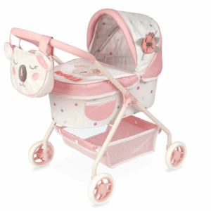 Mi Primer Coche de Muñecas Koala DeCuevas