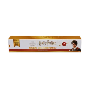 Harry Potter Varitas Magicas Sorpresa Spin Master