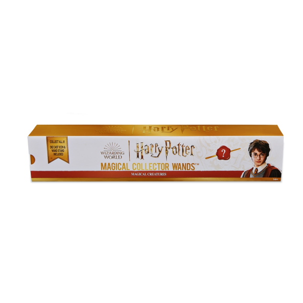 Harry Potter Varitas Magicas Sorpresa Spin Master