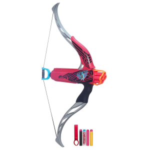 Nerf Rebelle Hasbro B0862