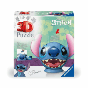 Stitch Puzzle 3D Ravensburger