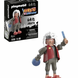 Playmobil Jiraiya Playmobil Naruto 71219