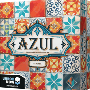 Azul Asmodee