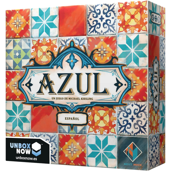 Azul Asmodee